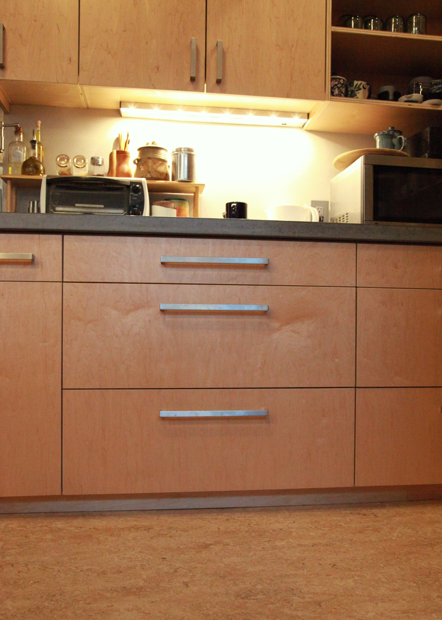 Prefinished Plywood For Cabinets Sobkitchen
